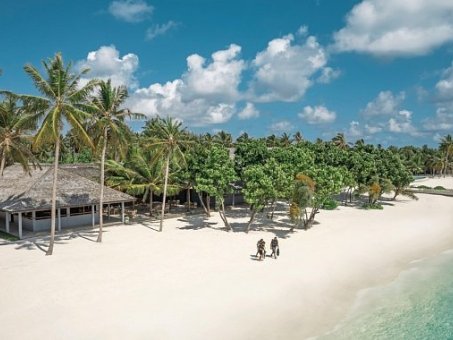 Prečo by ste mali aspoň raz za život navštíviť Maldivy?