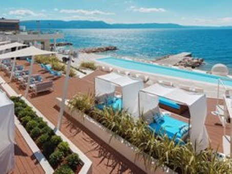 Chorvátsko hotely VALAMAR