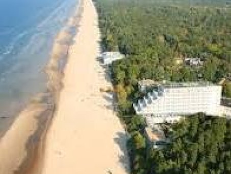 Nové trendy v cestovaní