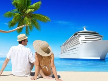 Objavujte svet z paluby výletnej lode!