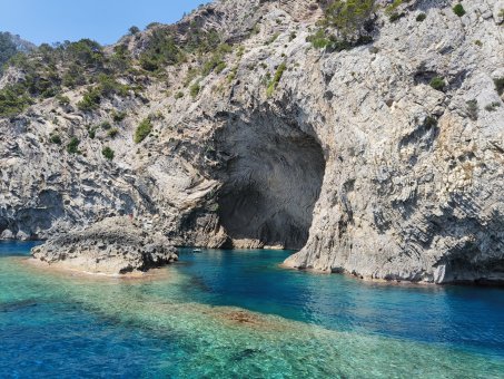 Rodinná dovolenka v Iberostar