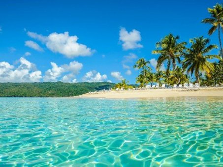 Spoznajte polostrov Samaná s Meiers Weltreisen!