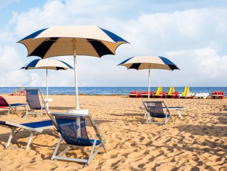 Obľúbené talianske letoviská Slovákov